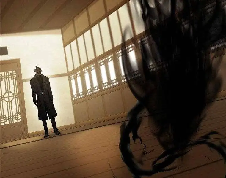 Truyện Tranh Vua Thăng Cấp trang 6