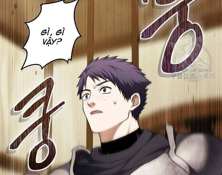 Truyện Tranh Vua Thăng Cấp trang 6