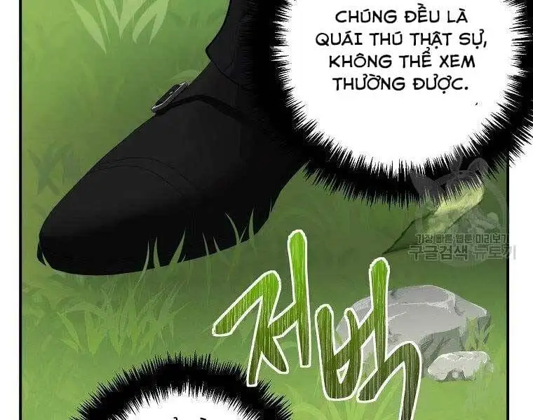 Truyện Tranh Vua Thăng Cấp trang 6