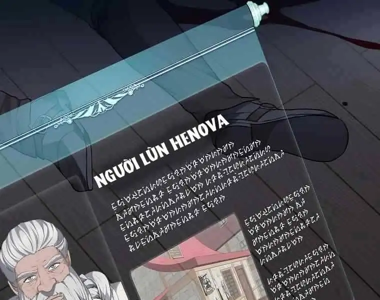 Truyện Tranh Vua Thăng Cấp trang 6