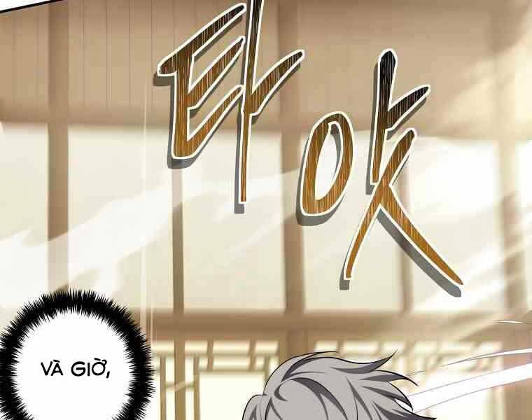 Truyện Tranh Vua Thăng Cấp trang 6