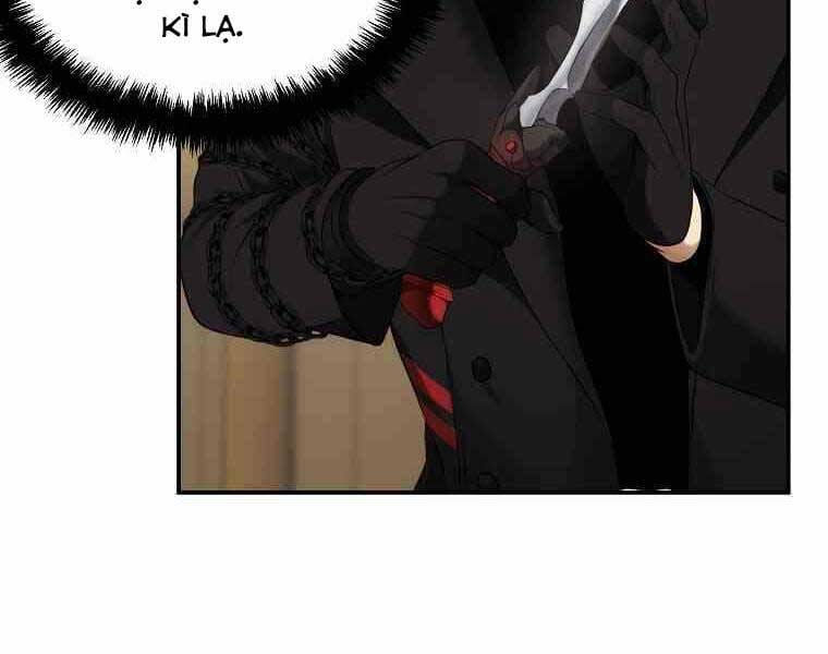 Truyện Tranh Vua Thăng Cấp trang 6