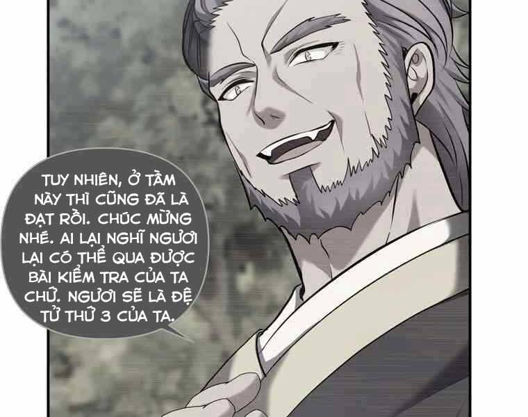Truyện Tranh Vua Thăng Cấp trang 6