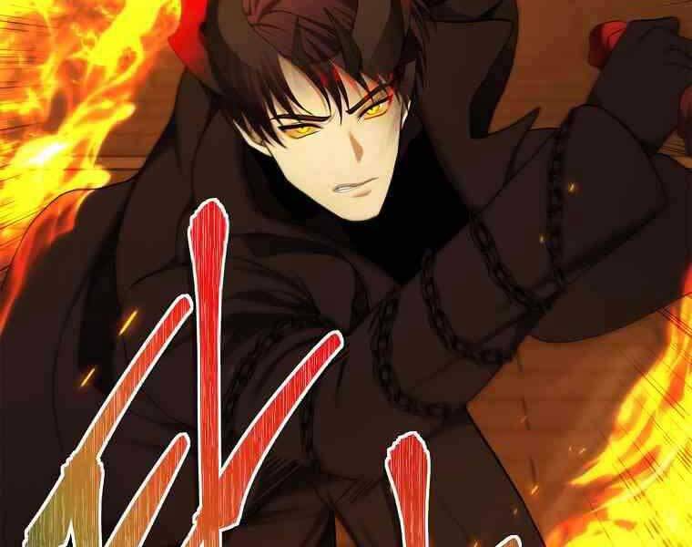 Truyện Tranh Vua Thăng Cấp trang 6