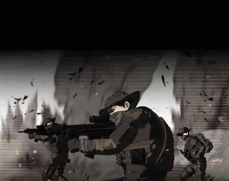 Truyện Tranh Vua Thăng Cấp trang 6