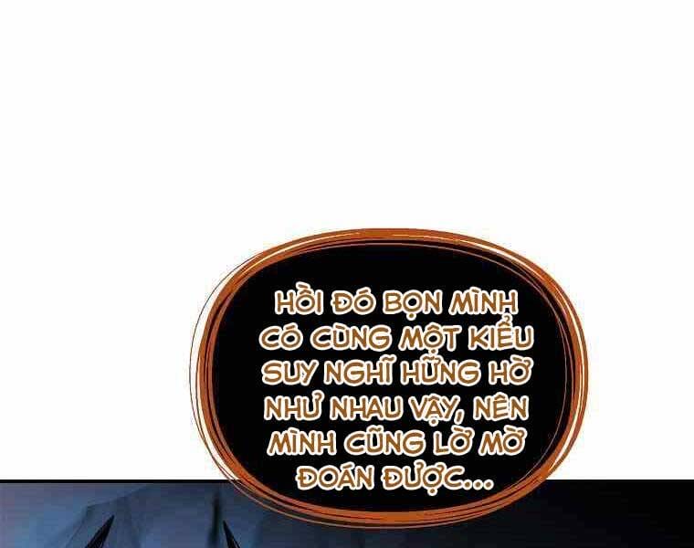 Truyện Tranh Vua Thăng Cấp trang 6