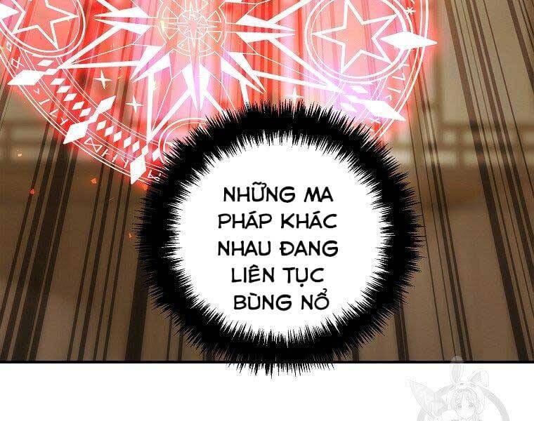 Truyện Tranh Vua Thăng Cấp trang 6