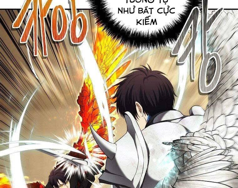 Truyện Tranh Vua Thăng Cấp trang 6