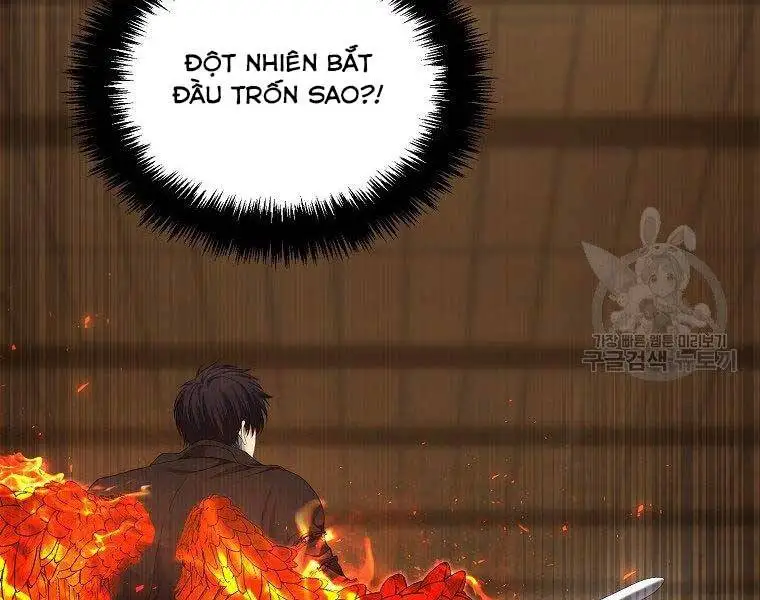 Truyện Tranh Vua Thăng Cấp trang 6