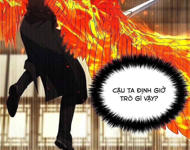 Truyện Tranh Vua Thăng Cấp trang 6