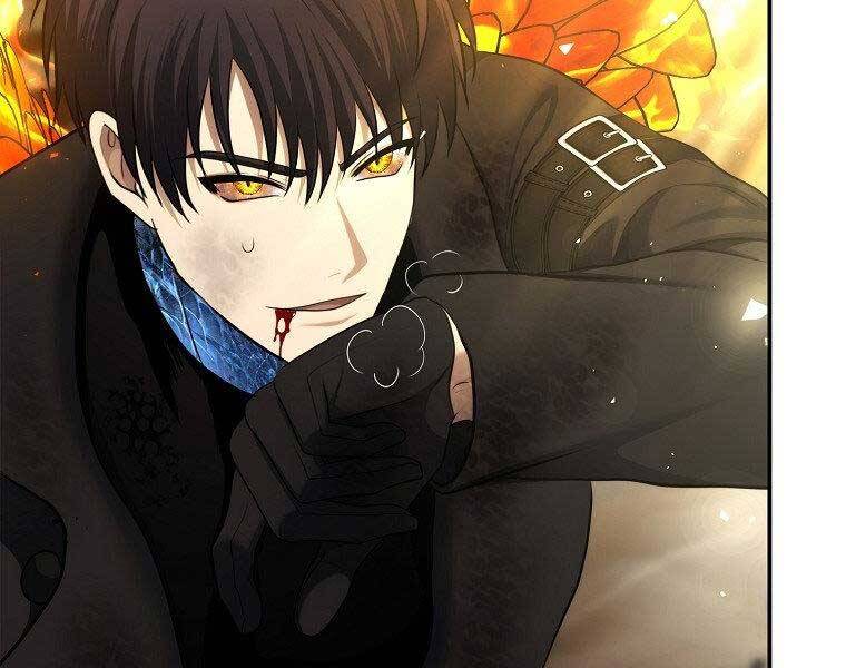 Truyện Tranh Vua Thăng Cấp trang 6