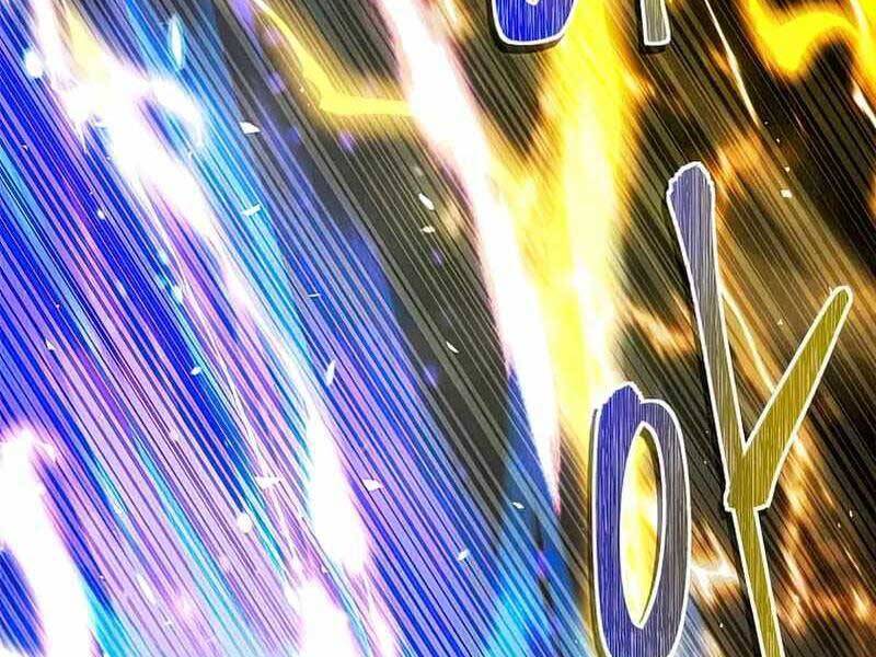 Truyện Tranh Vua Thăng Cấp trang 6