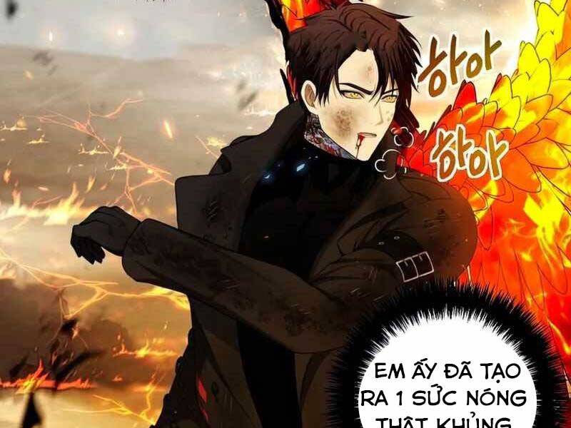 Truyện Tranh Vua Thăng Cấp trang 6