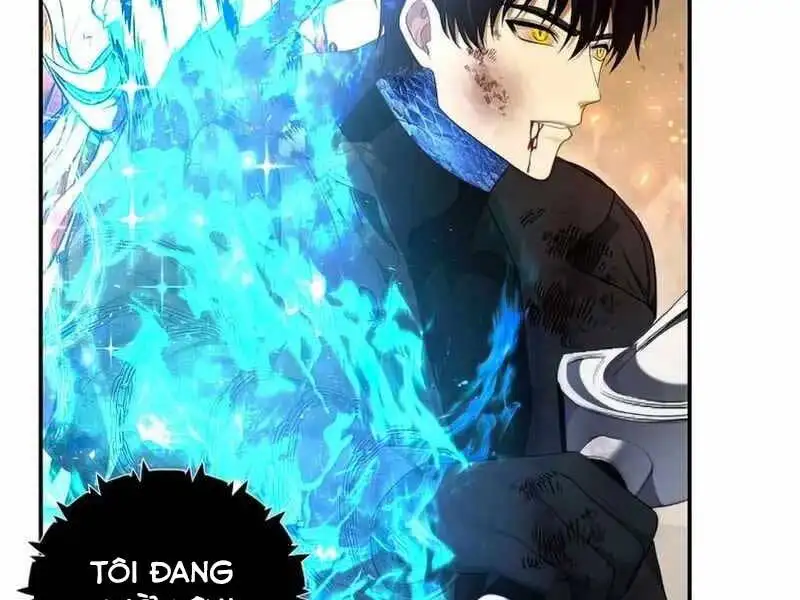 Truyện Tranh Vua Thăng Cấp trang 6