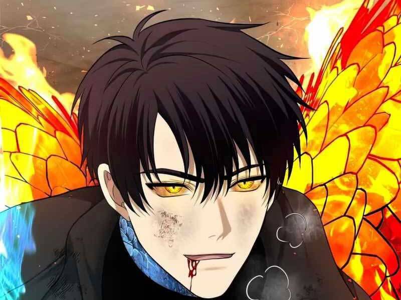 Truyện Tranh Vua Thăng Cấp trang 6