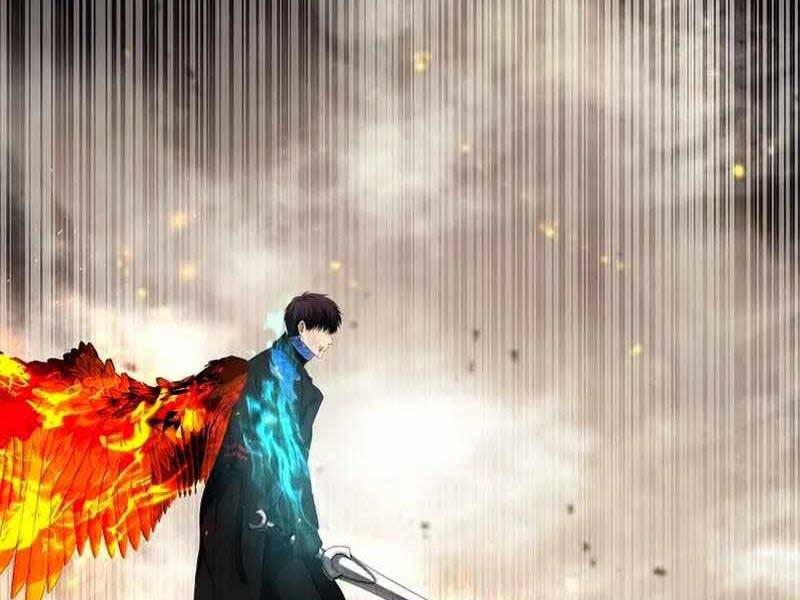 Truyện Tranh Vua Thăng Cấp trang 6