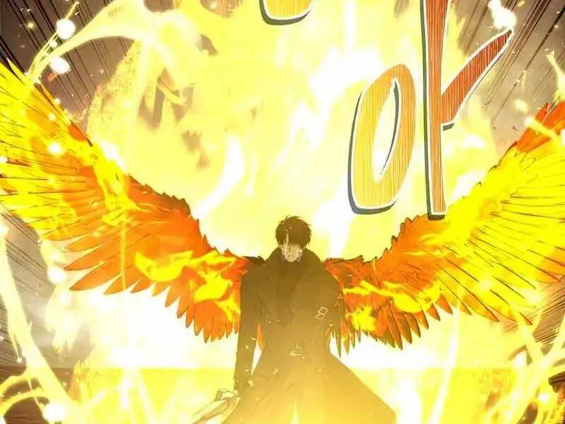 Truyện Tranh Vua Thăng Cấp trang 6