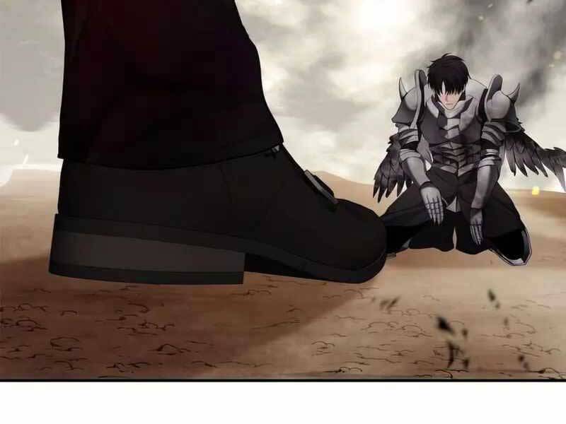 Truyện Tranh Vua Thăng Cấp trang 6