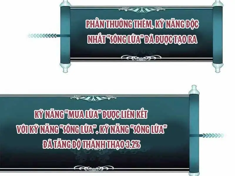 Truyện Tranh Vua Thăng Cấp trang 6