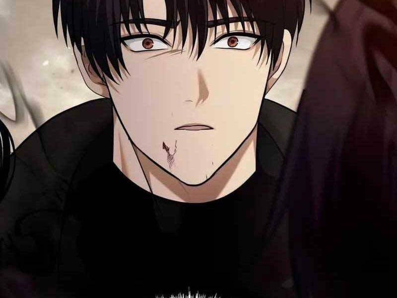 Truyện Tranh Vua Thăng Cấp trang 6