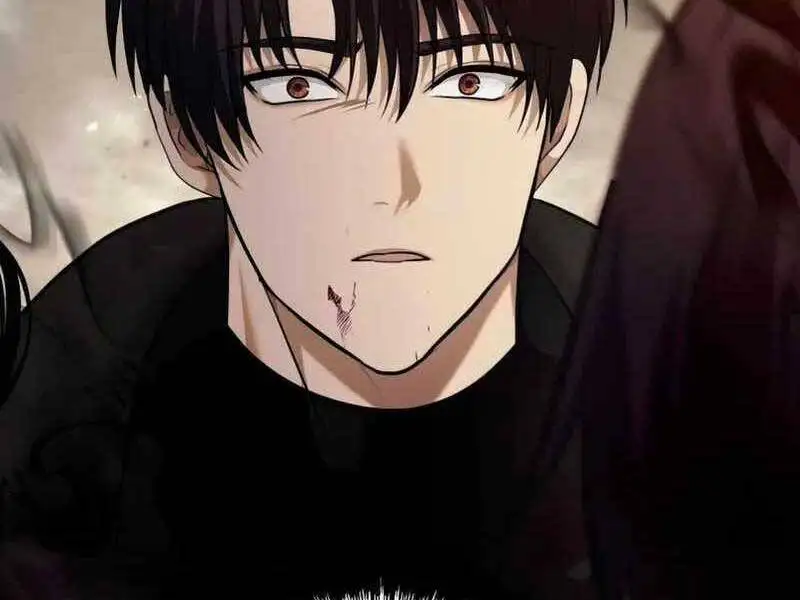 Truyện Tranh Vua Thăng Cấp trang 6