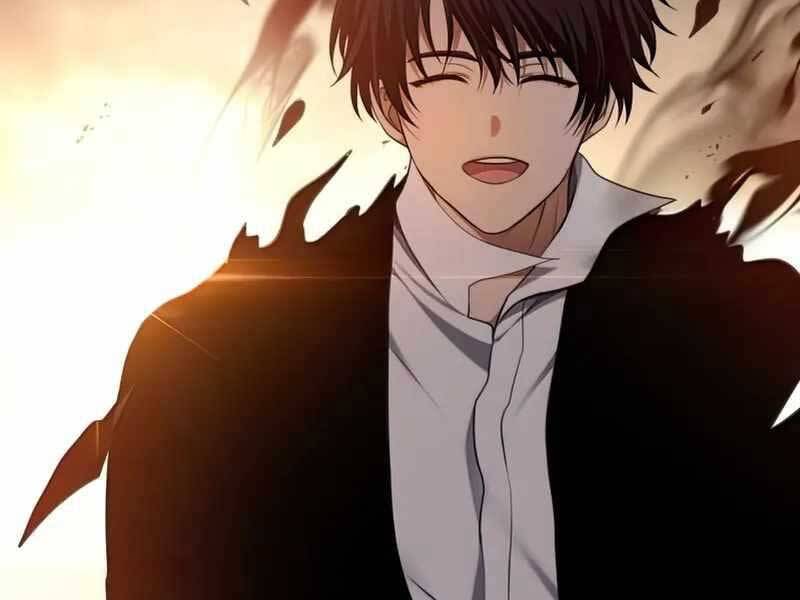 Truyện Tranh Vua Thăng Cấp trang 6