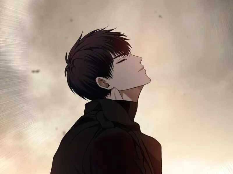 Truyện Tranh Vua Thăng Cấp trang 6