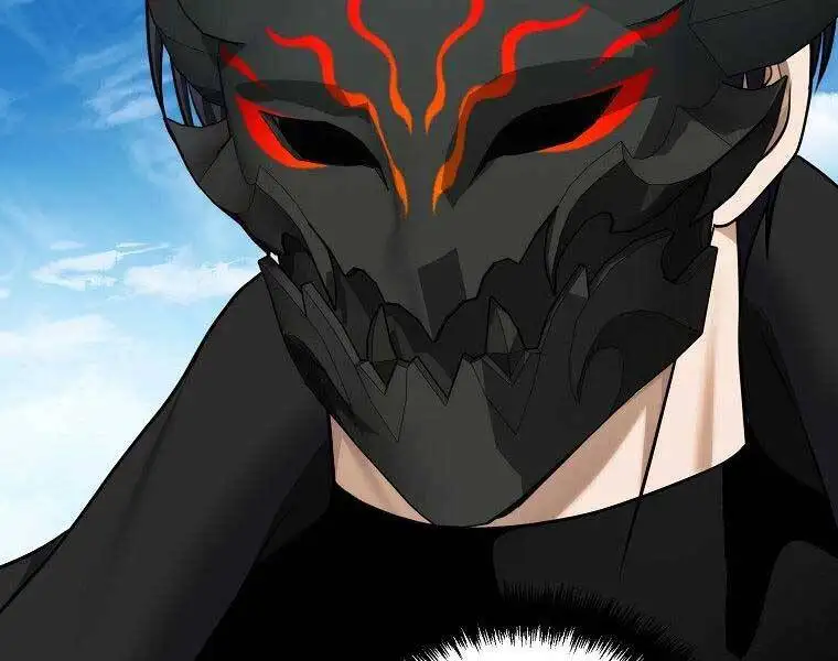 Truyện Tranh Vua Thăng Cấp trang 6