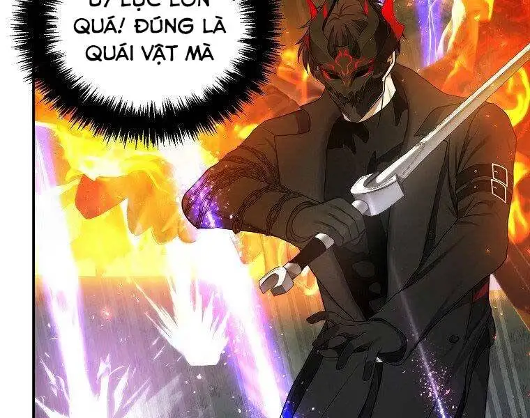 Truyện Tranh Vua Thăng Cấp trang 6
