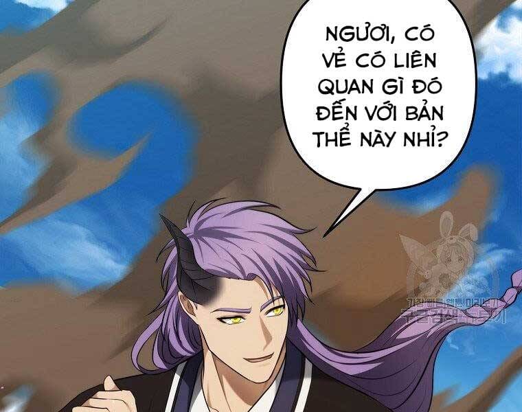 Truyện Tranh Vua Thăng Cấp trang 6