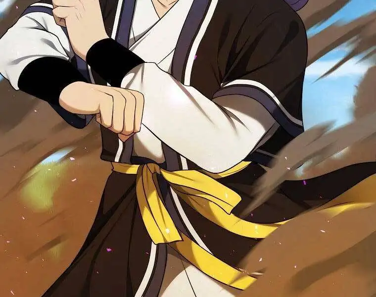 Truyện Tranh Vua Thăng Cấp trang 6