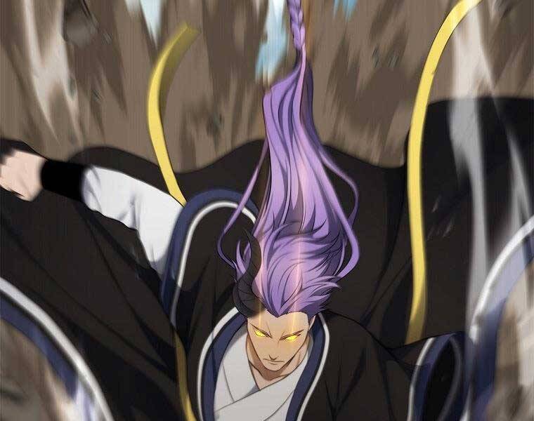 Truyện Tranh Vua Thăng Cấp trang 6