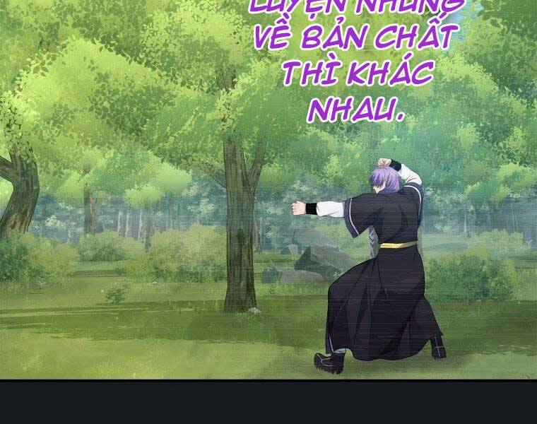 Truyện Tranh Vua Thăng Cấp trang 6