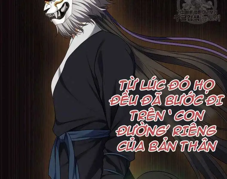Truyện Tranh Vua Thăng Cấp trang 6