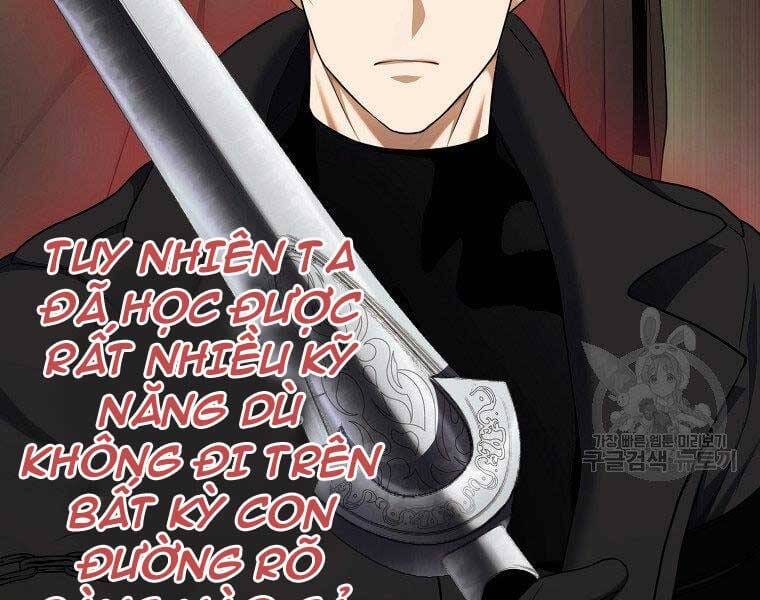 Truyện Tranh Vua Thăng Cấp trang 6