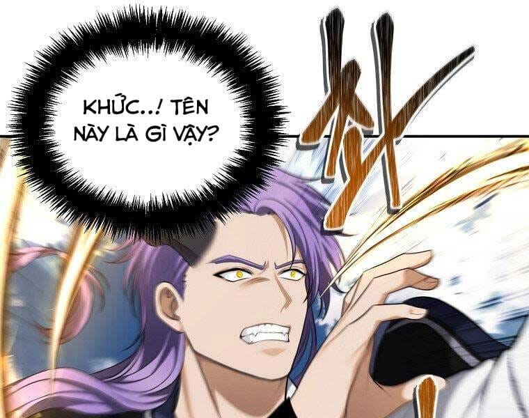 Truyện Tranh Vua Thăng Cấp trang 6