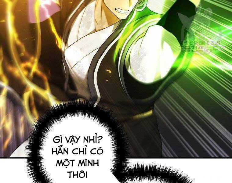 Truyện Tranh Vua Thăng Cấp trang 6