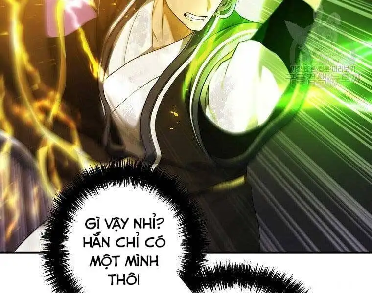 Truyện Tranh Vua Thăng Cấp trang 6