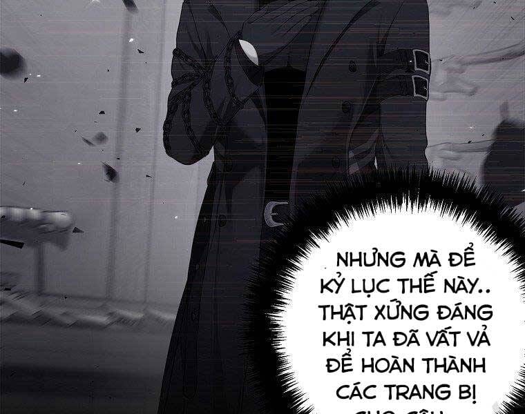 Truyện Tranh Vua Thăng Cấp trang 6