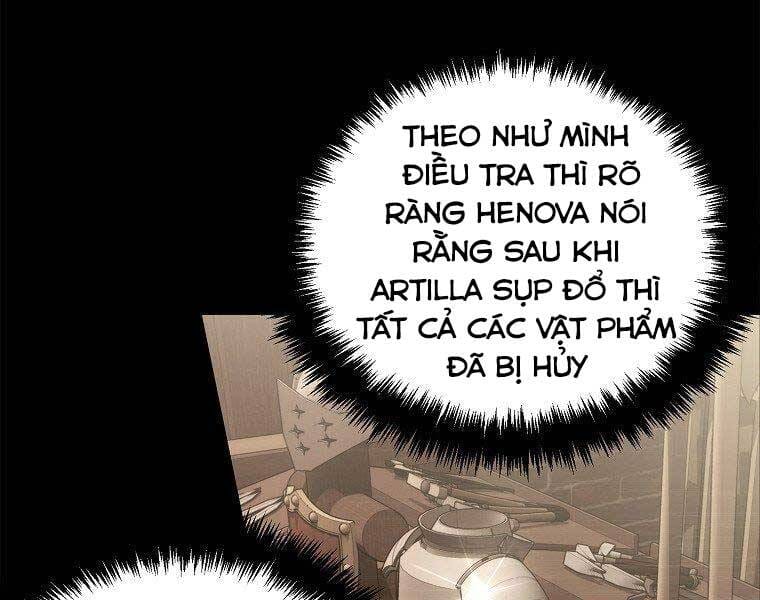 Truyện Tranh Vua Thăng Cấp trang 6