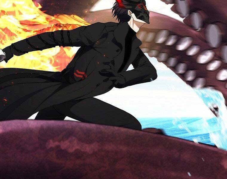 Truyện Tranh Vua Thăng Cấp trang 6