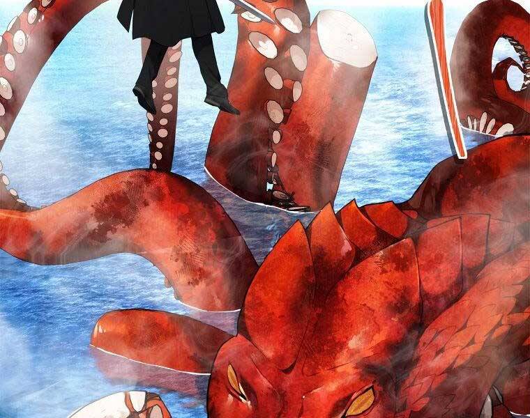 Truyện Tranh Vua Thăng Cấp trang 6