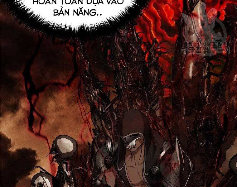 Truyện Tranh Vua Thăng Cấp trang 6