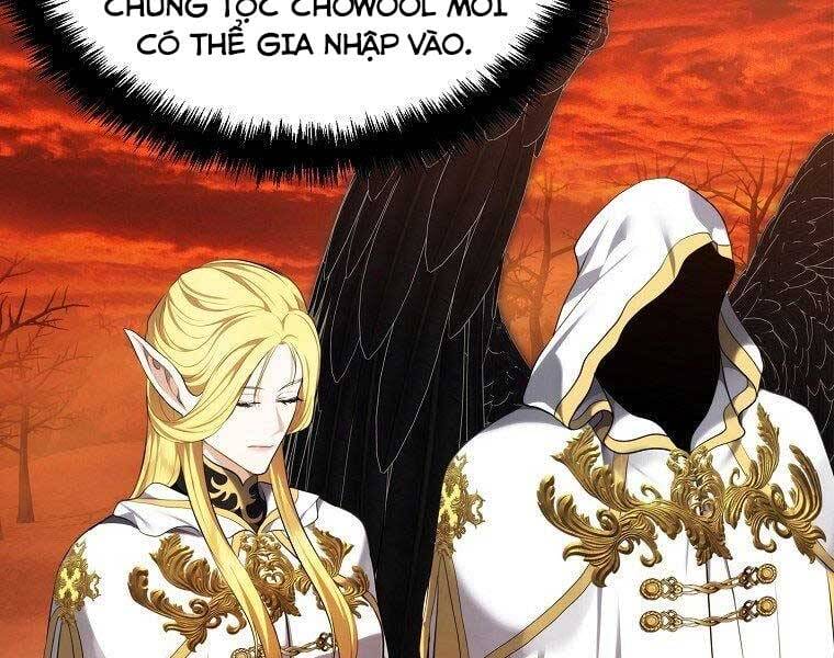 Truyện Tranh Vua Thăng Cấp trang 6