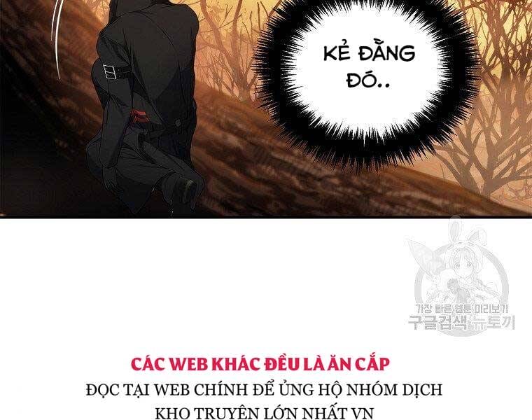Truyện Tranh Vua Thăng Cấp trang 6