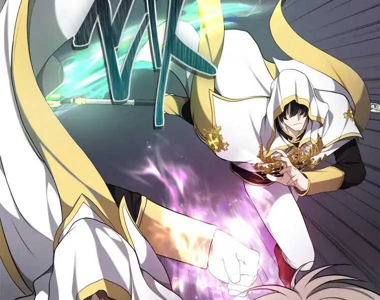 Truyện Tranh Vua Thăng Cấp trang 6