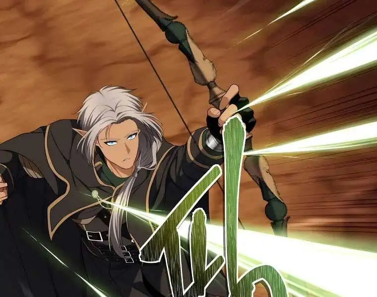 Truyện Tranh Vua Thăng Cấp trang 6