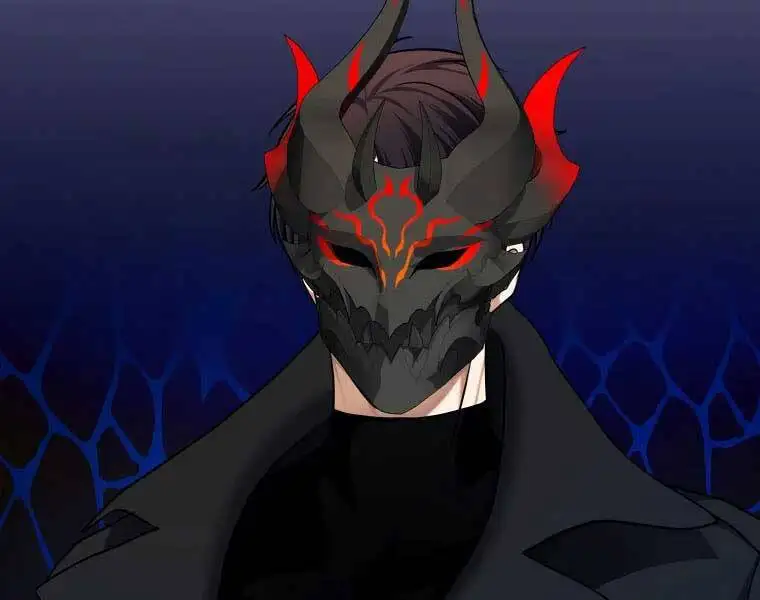 Truyện Tranh Vua Thăng Cấp trang 6