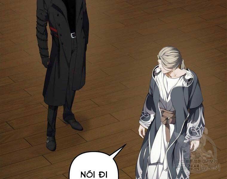 Truyện Tranh Vua Thăng Cấp trang 6