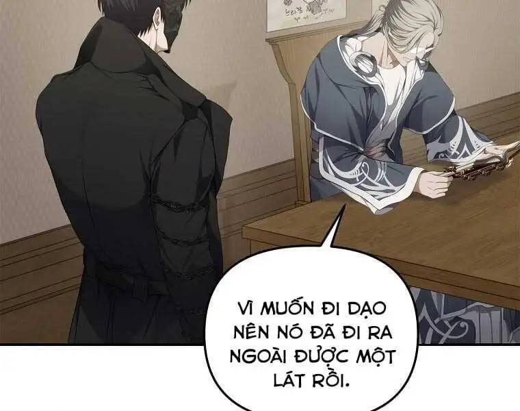 Truyện Tranh Vua Thăng Cấp trang 6